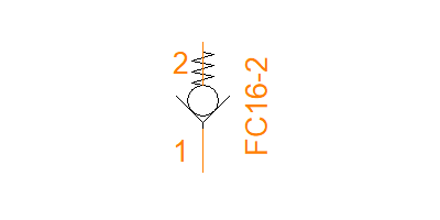 RV16A